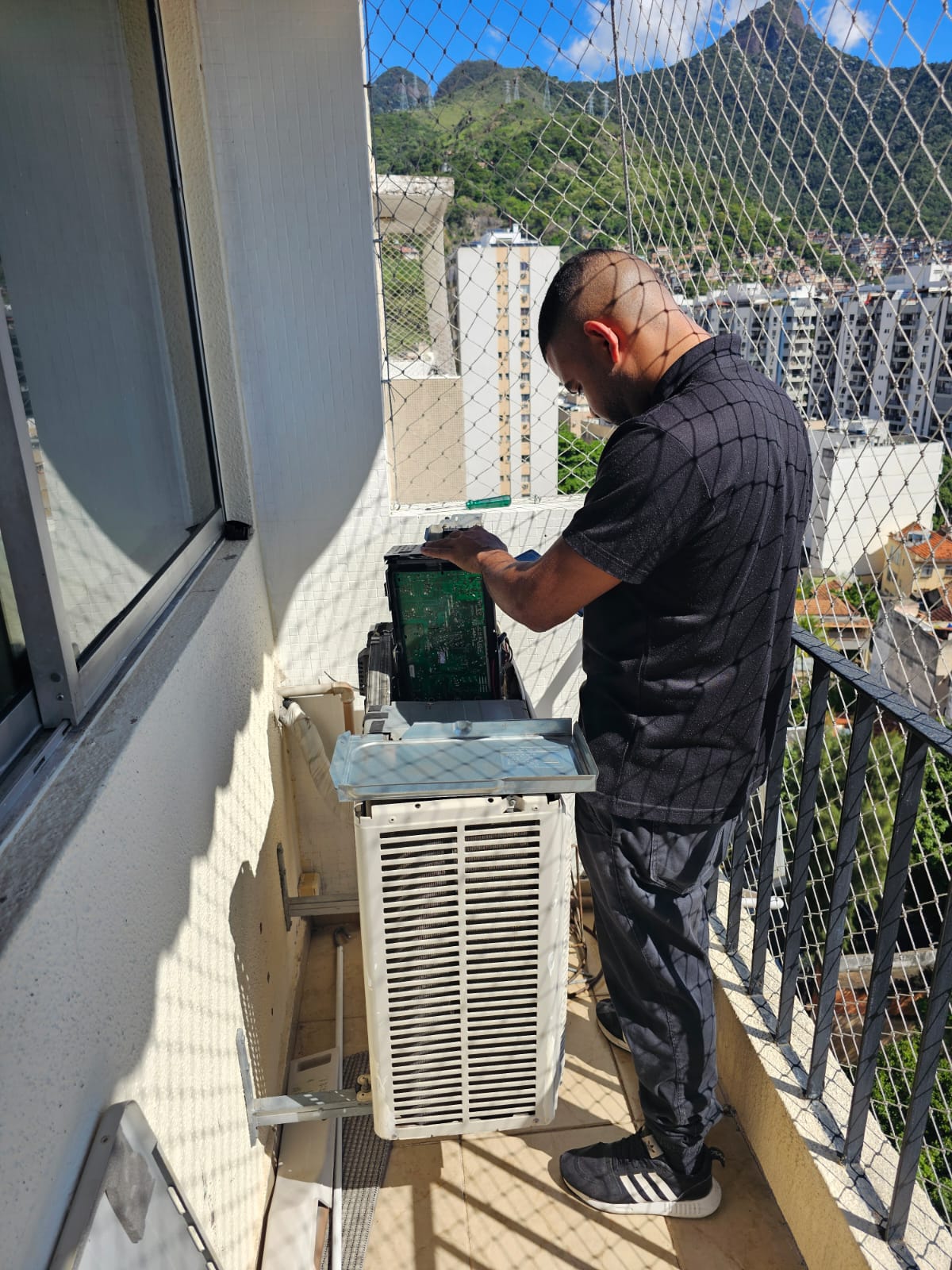 profissionais qualificados