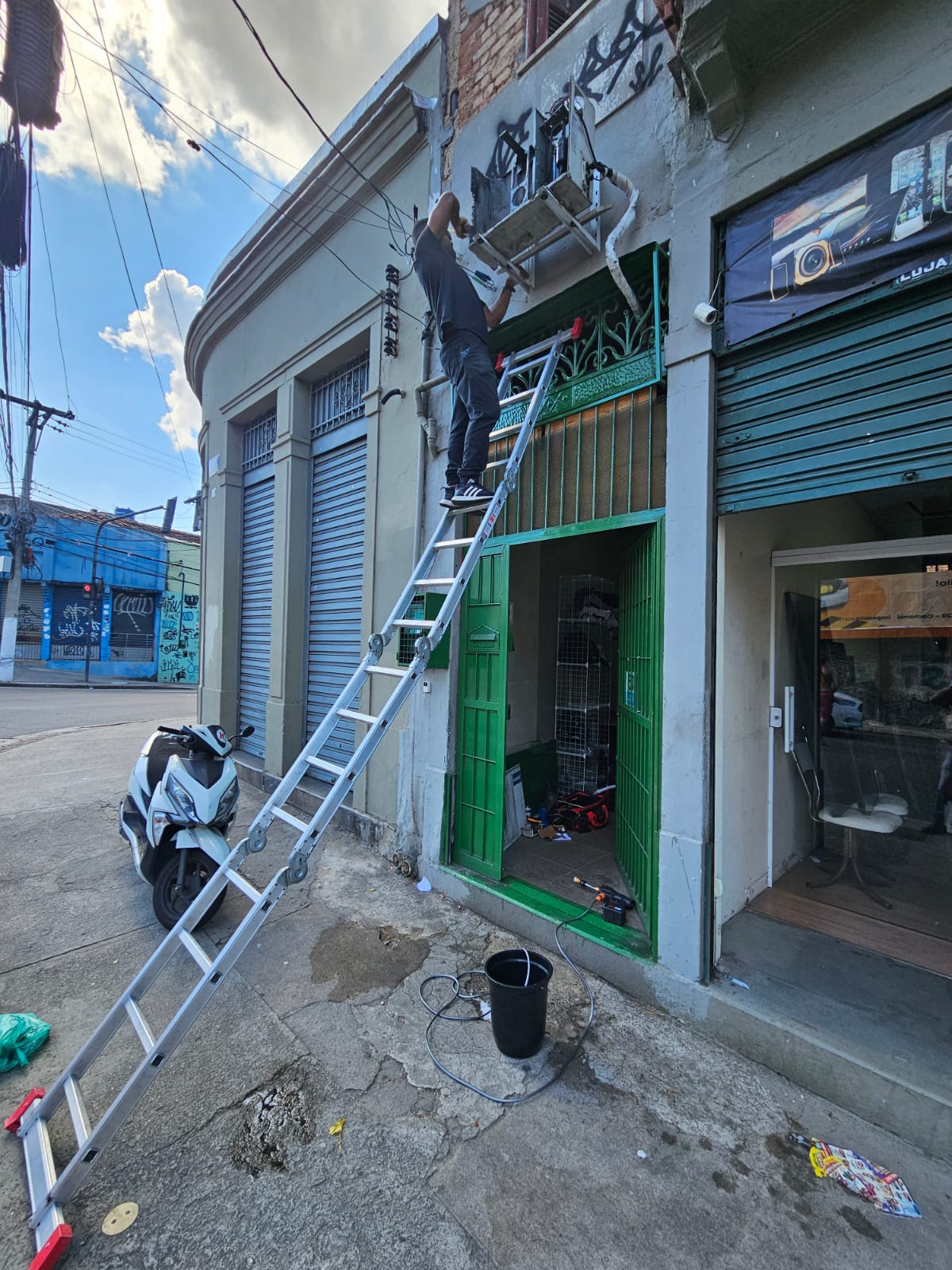 profissionais qualificados